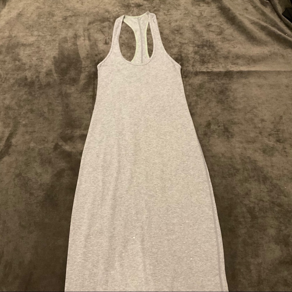 Lululemon Dress
